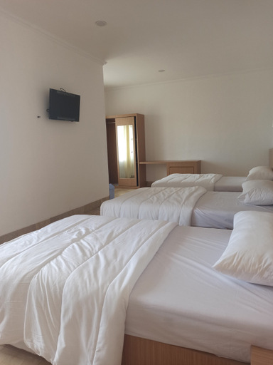 Bedroom 4, Guest House Simalem, Badung