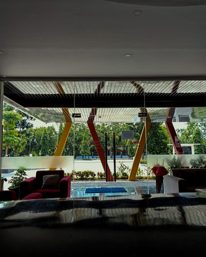 Others 5, Front One Hotel Nganjuk, Nganjuk
