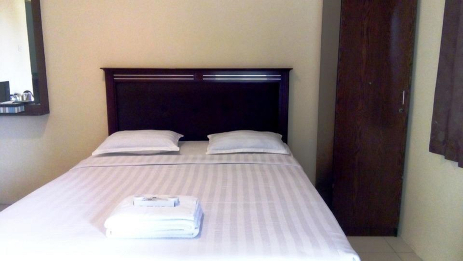 Bedroom 3, Sapadia Guest House HM Joni, Medan