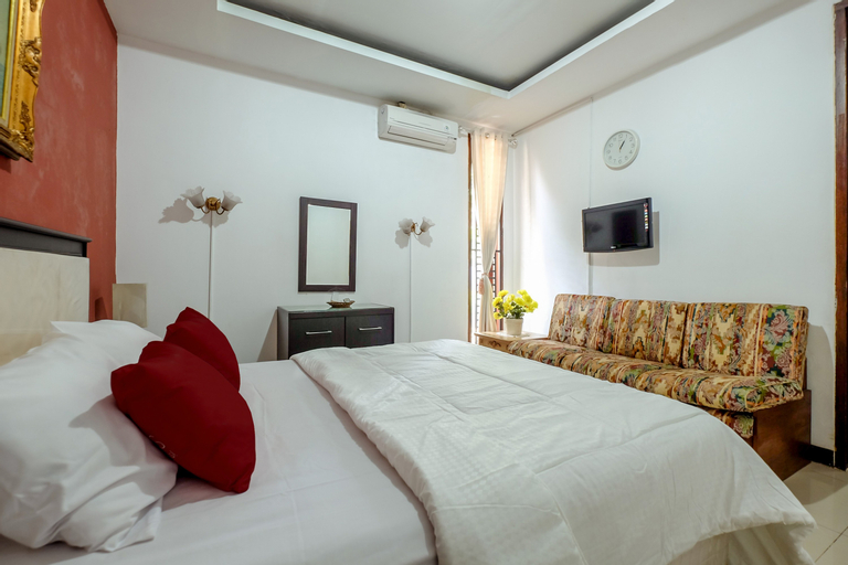 Bedroom 19
