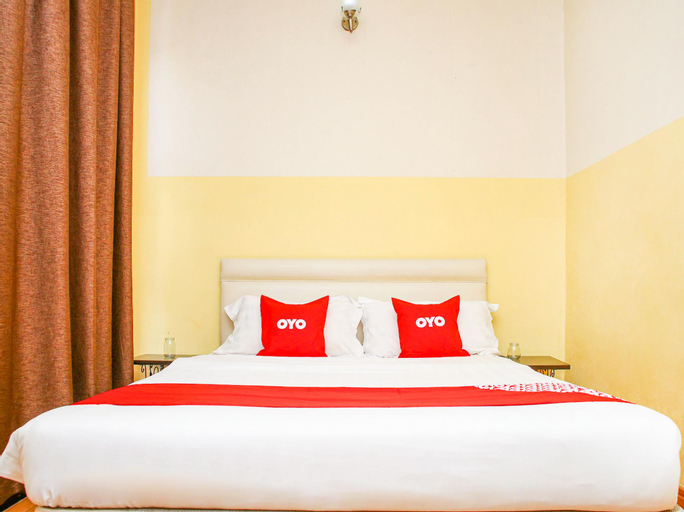 OYO 90169 The Grand Hotel 2, Sandakan