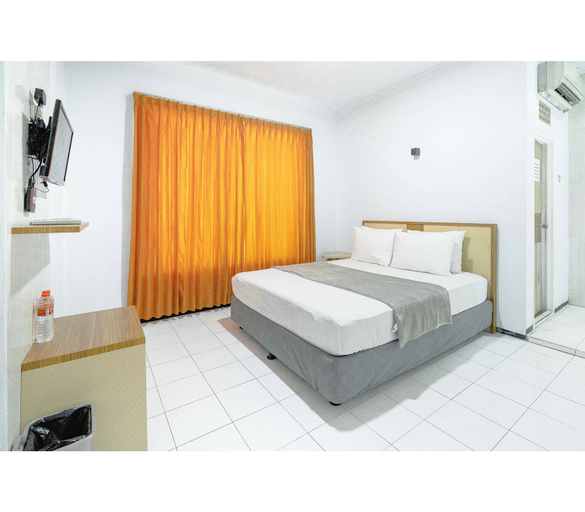 Hotel Aloha Malang Room Type - Superior