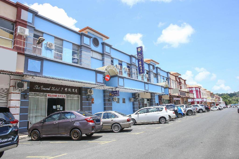 OYO 90169 The Grand Hotel 2, Sandakan
