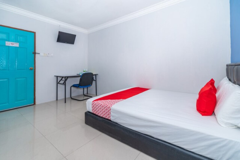 OYO 90087 Warisan Motel, Sipitang