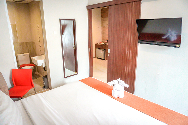 Bedroom 29
