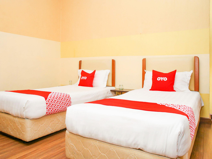 OYO 90169 The Grand Hotel 2, Sandakan