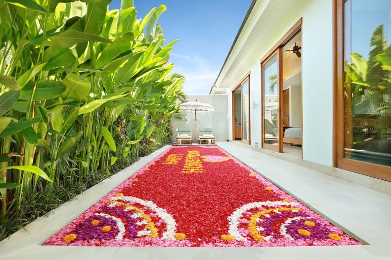 Astera Villa Seminyak, Badung