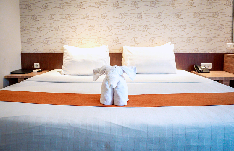 Bedroom 28