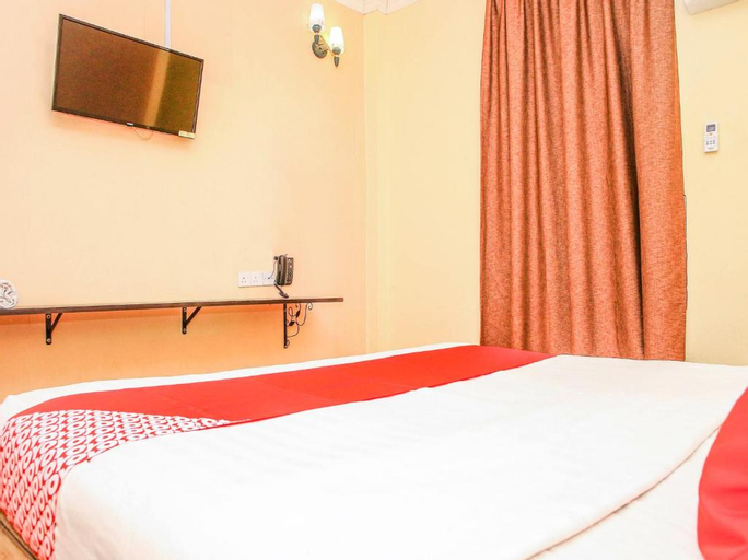 OYO 90169 The Grand Hotel 2, Sandakan