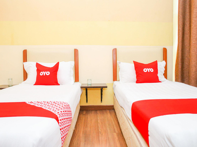 OYO 90169 The Grand Hotel 2, Sandakan