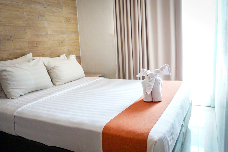 Bedroom 30