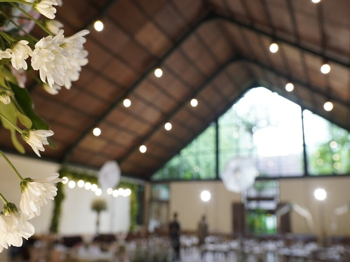 Imah Seniman Resort, Bandung