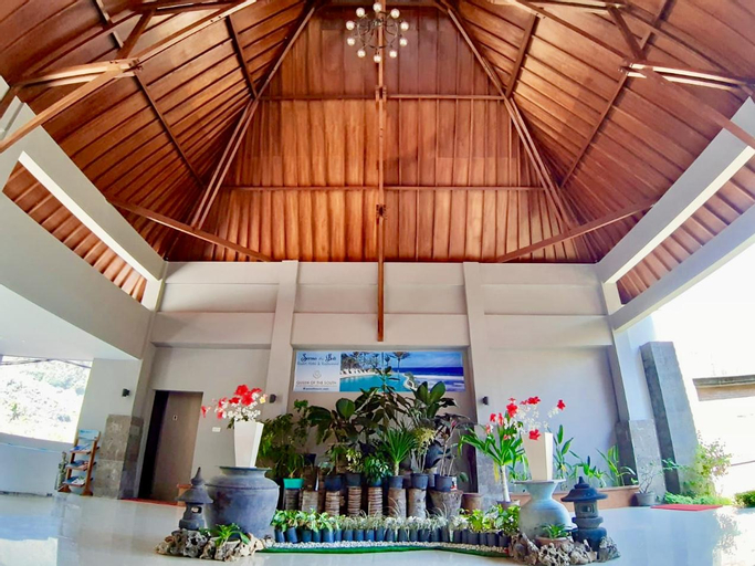Queen of The South Resort, Gunung Kidul