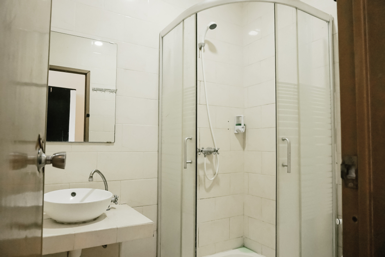 Bedroom 5, Votel Hotel Tulungagung, Tulungagung