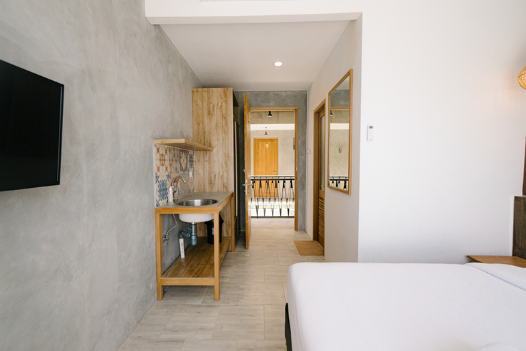 Bedroom 4, Natura Nusa Dua, Badung
