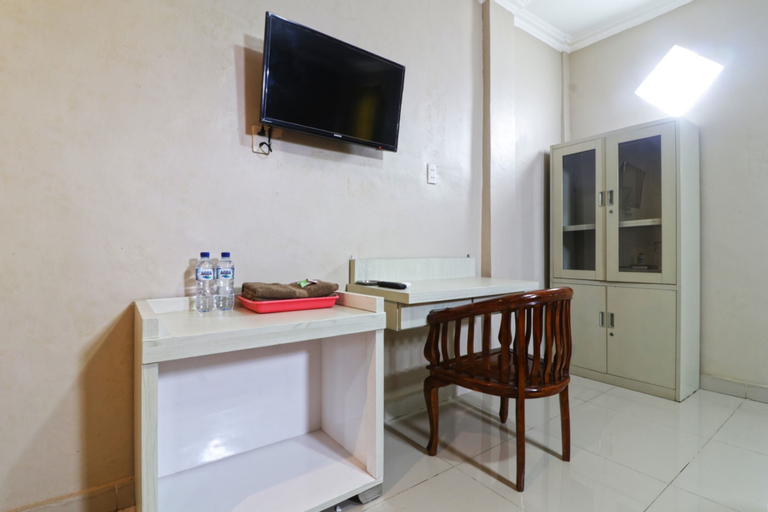 Hotel Graha Soeltan, Serdang Bedagai