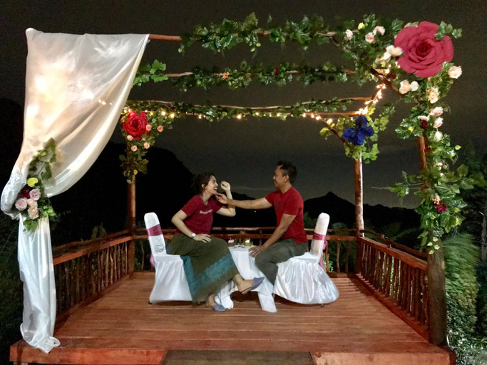 Exterior & Views 2, Villa Takenosato Teratai Best For Couple, Bogor
