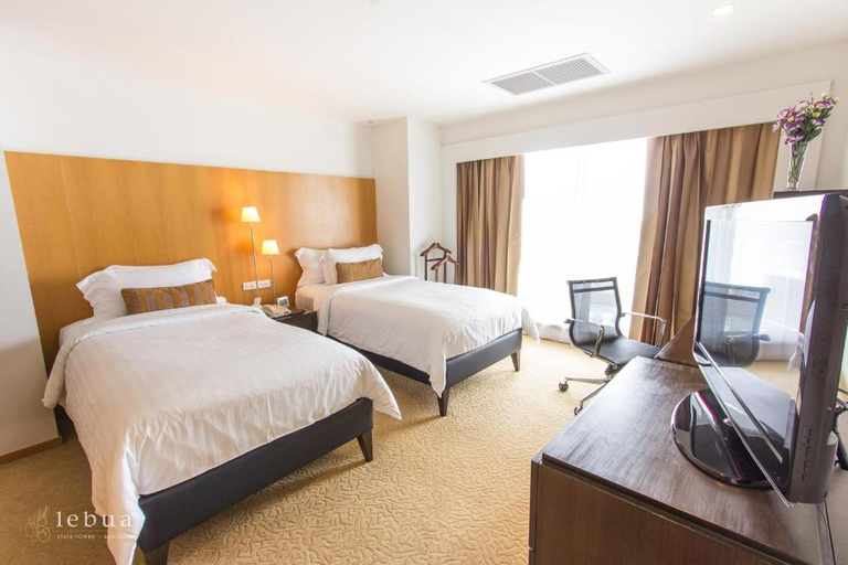 Bedroom 7