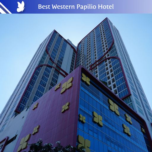 Best western Papilio, Surabaya