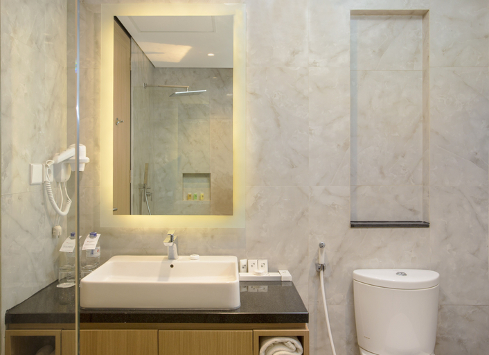 Bathroom 9