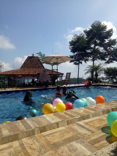 Sport & Beauty 3, Villa Takenosato Teratai Best For Couple, Bogor