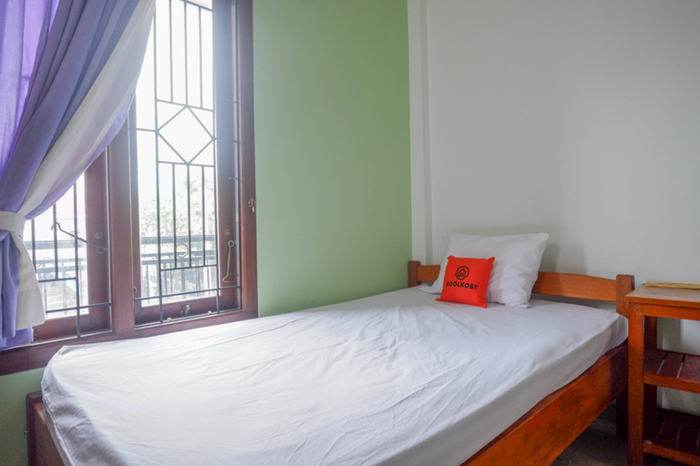 Bedroom 4, KoolKost @ Majapahit Area Semarang (Minimum Stay 30 Nights), Semarang