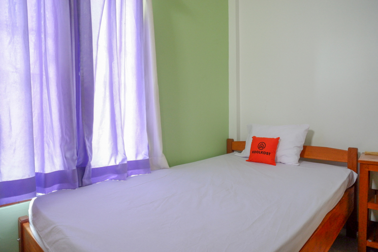 Bedroom 3, KoolKost @ Majapahit Area Semarang (Minimum Stay 30 Nights), Semarang
