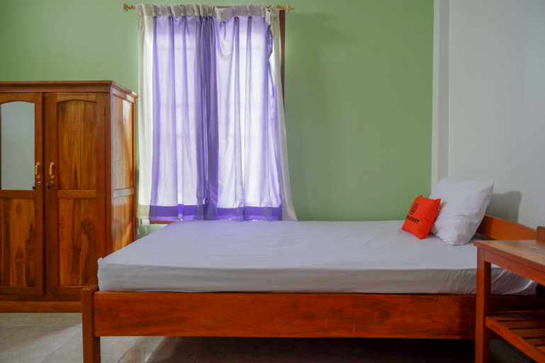 Bedroom 4, KoolKost @ Majapahit Area Semarang (Minimum Stay 30 Nights), Semarang