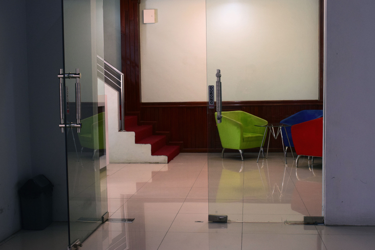Others 5, Sapadia Guest House Sindoro, Medan
