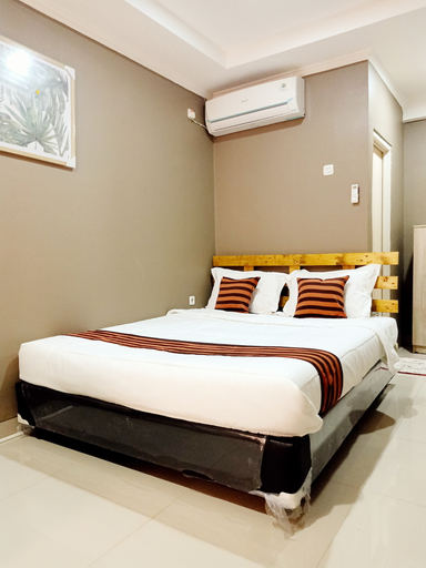 Bedroom 3, Salihara Syariah Residence, Karawang