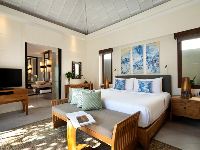 Bedroom 3, Avani Seminyak Bali Resort, Badung