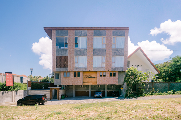 Exterior & Views 2, Natura Nusa Dua, Badung