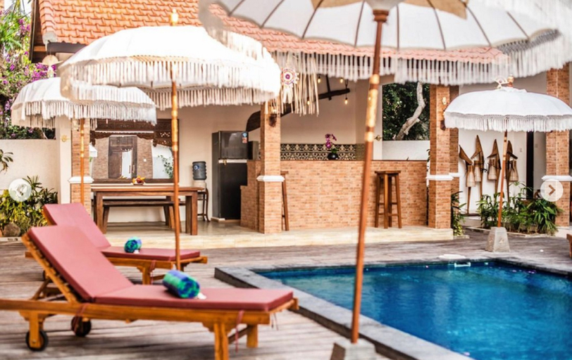 Others 5, Lotus Guest House, Badung