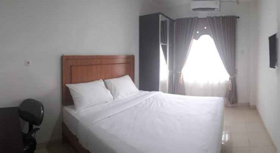 Sapadia Wisma Sei Silau, Medan