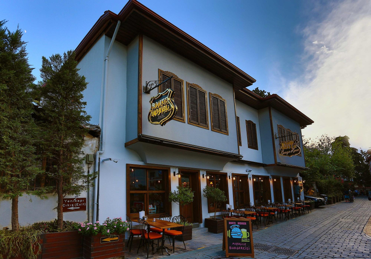 Exterior & Views 2, Route Hotel Kaleici, Antalya