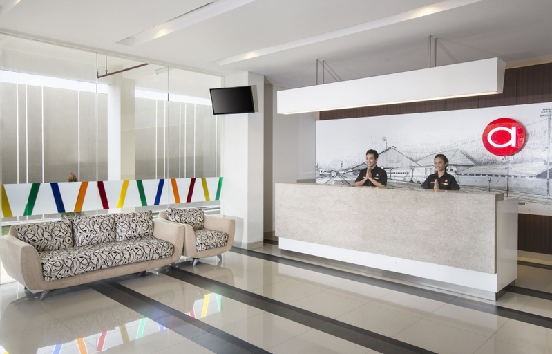 Amaris Hotel Madiun, Madiun