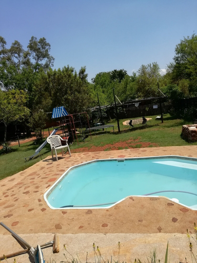 Sport & Beauty 4, Cynthias Country House, Bojanala