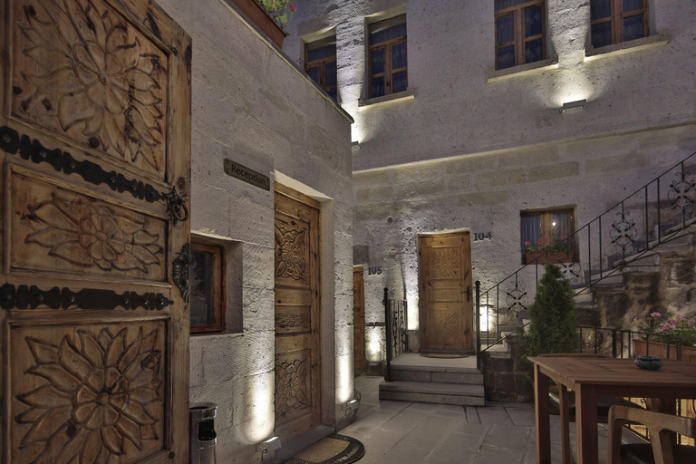 Public Area 2, Vigor Cappadocia, Nevşehir