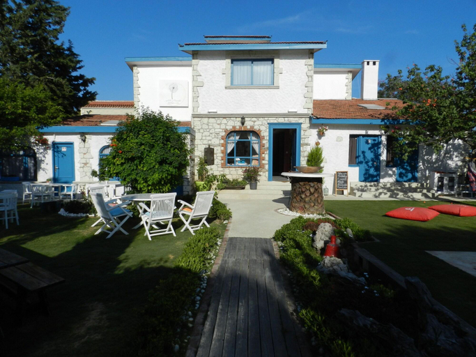 Exterior & Views 2, Art Alacati, Çeşme