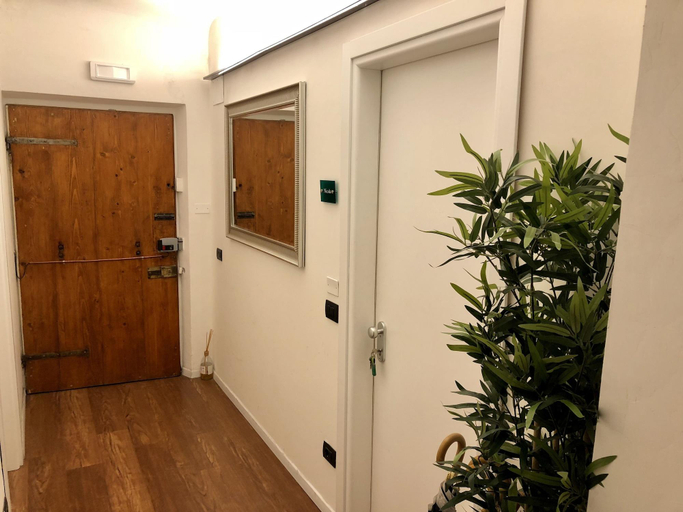 Public Area 3, Residenza 54, Florence
