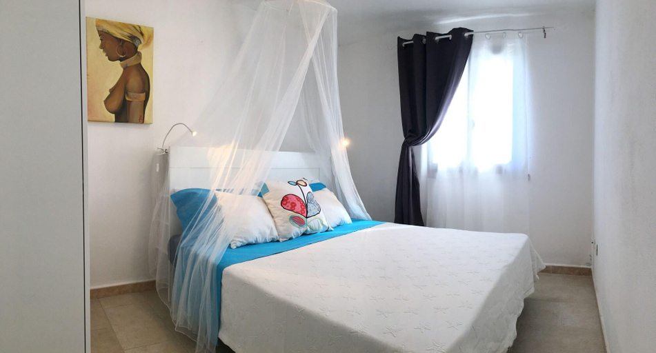 Bedroom 3, B&B Anacleto, Olbia-Tempio