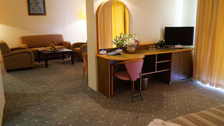 Bedroom 3, Altis Resort Hotel & Spa - All Inclusive, Serik