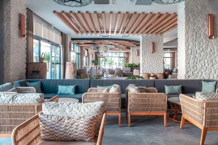 Public Area 5, Side Royal Style Hotel, Manavgat