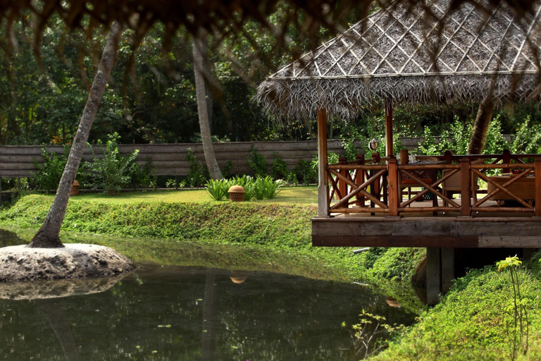 Exterior & Views 1, Ameya, Alappuzha