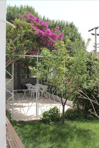Exterior & Views 2, Altinyaz Hotel, Çeşme