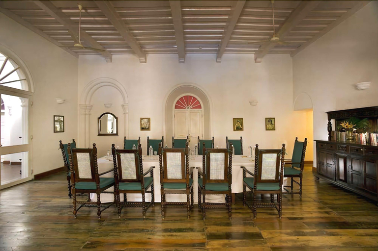Food & Drinks 5, The Tower House Cochin, Ernakulam
