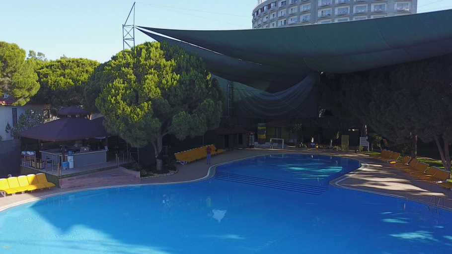 Sport & Beauty 2, Altis Resort Hotel & Spa - All Inclusive, Serik