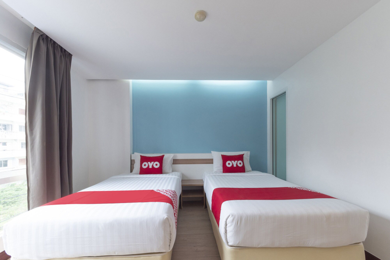 Bedroom 3, By Dee @ Jomtien, Pattaya