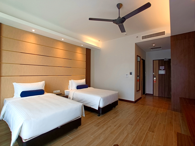 Bedroom 4
