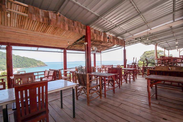 Food & Drinks 5, OYO 1085 Ma Lanta House, Ko Lanta